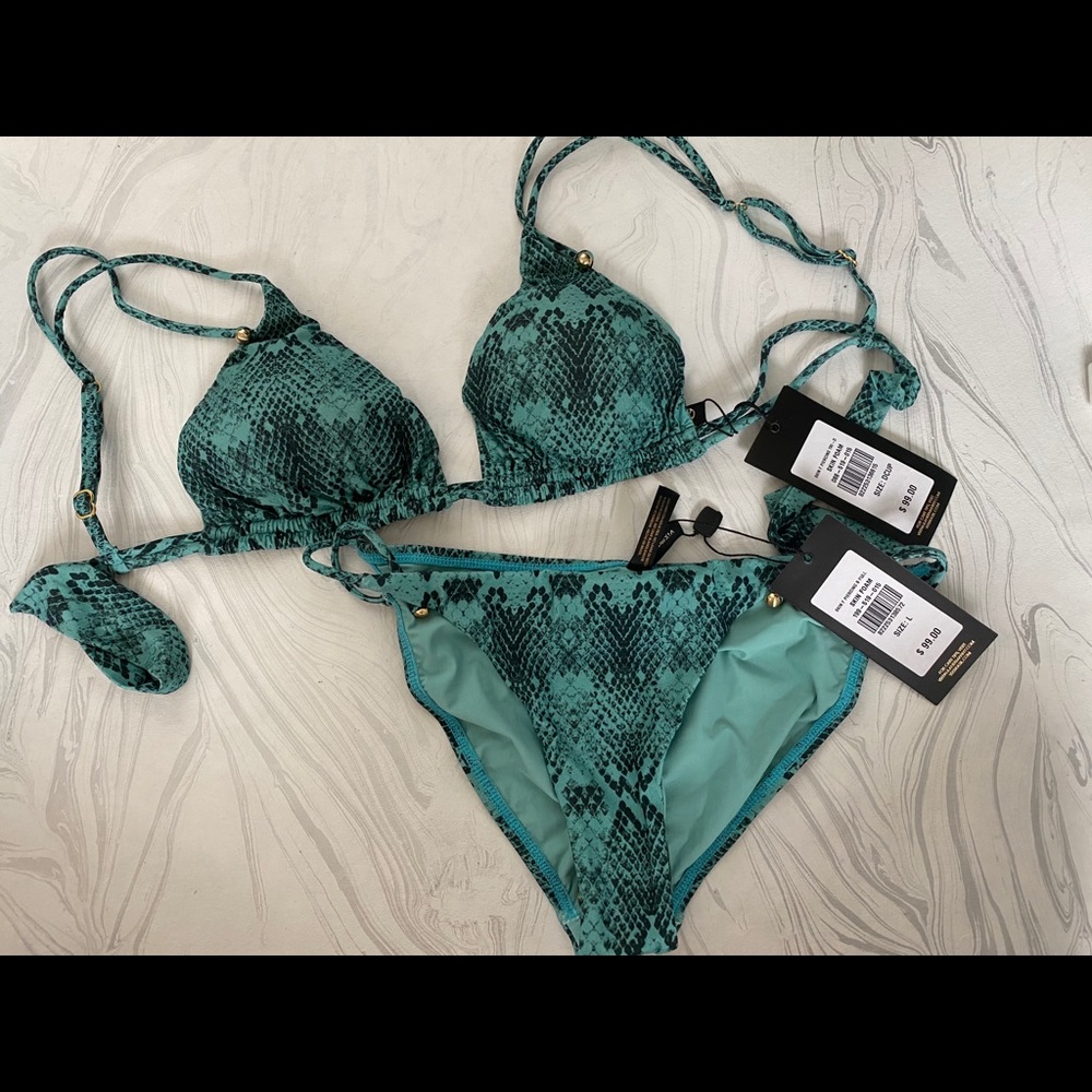 ViX bikini